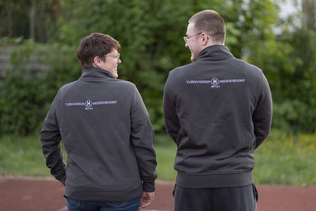 Men´s Premium Full-Zip Sweat Jacket