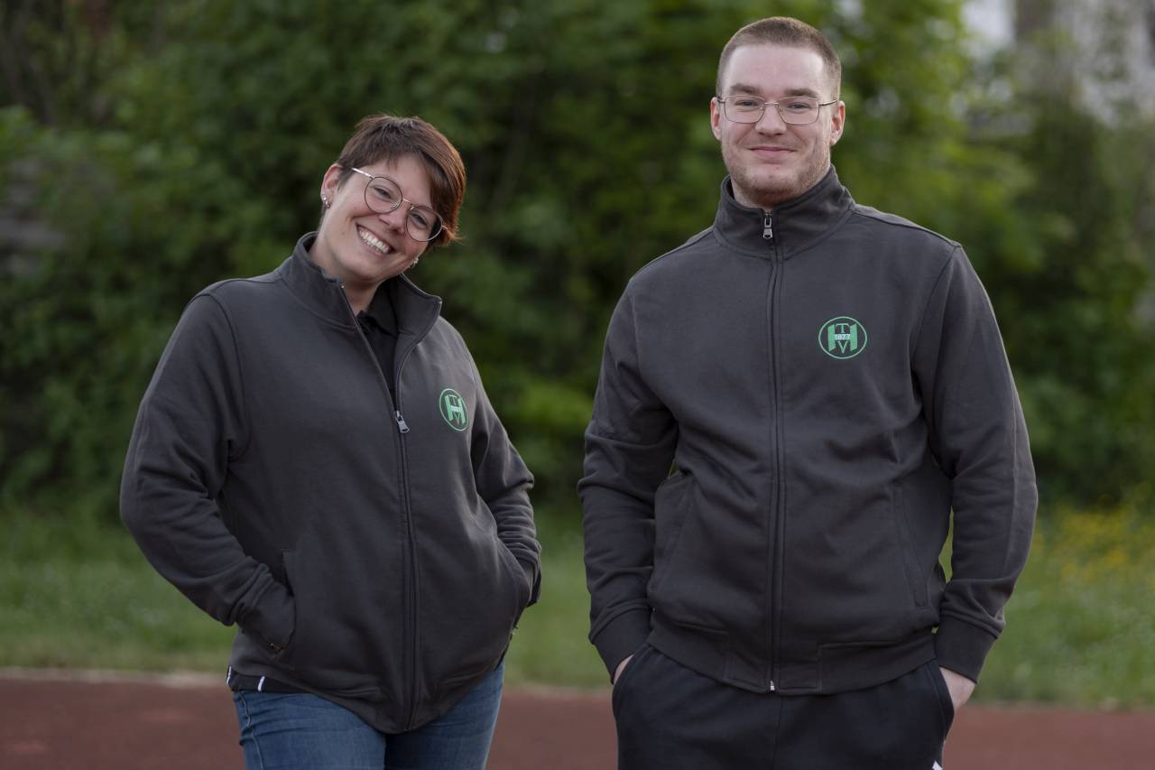 Men´s Premium Full-Zip Sweat Jacket