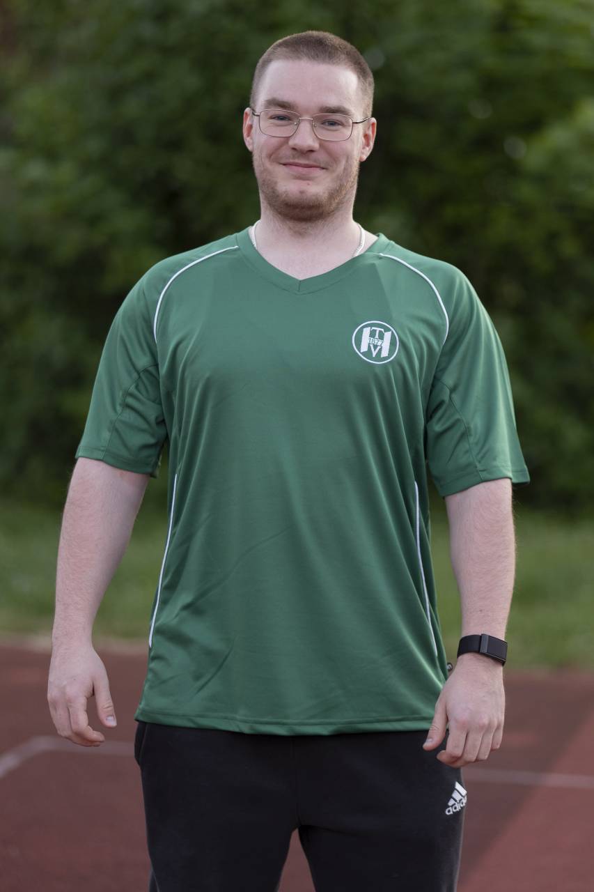 Team Shirt