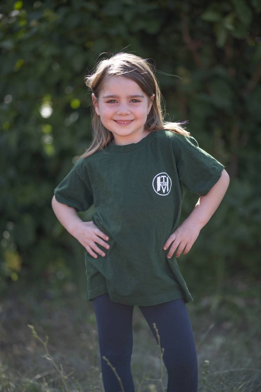 T-Shirt Premium Kinder bedruckt